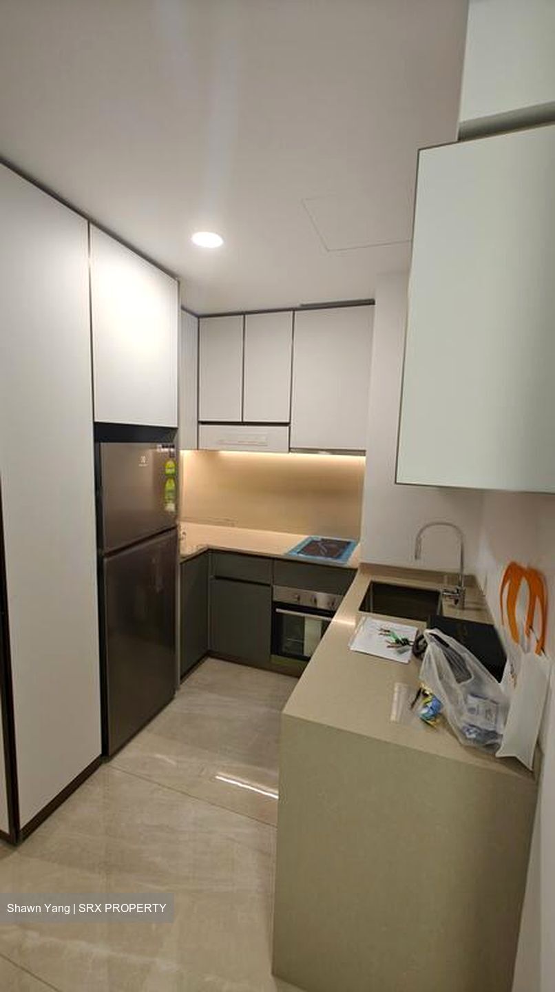 Normanton Park (D5), Apartment #454612661
